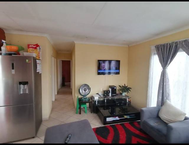 3 BEDROOM HOUSE FOR SALE IN ANDEON